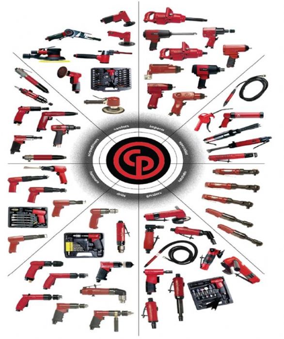 Chicago Pneumatic